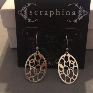 Brand new Bubbles Earrings